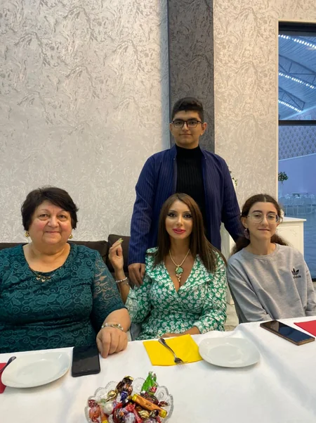 Editor-in-chief of Akord magazine: Azerbaijan-Bulgaria relations based on mutual respect and interest