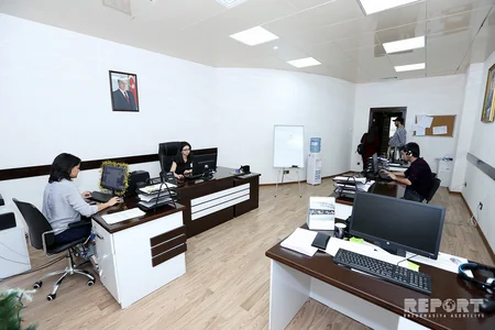 Prezidentin doğum günündə yayıma başlayan “ASAN Radio” 2 yaşına çatdı - REPORTAJ