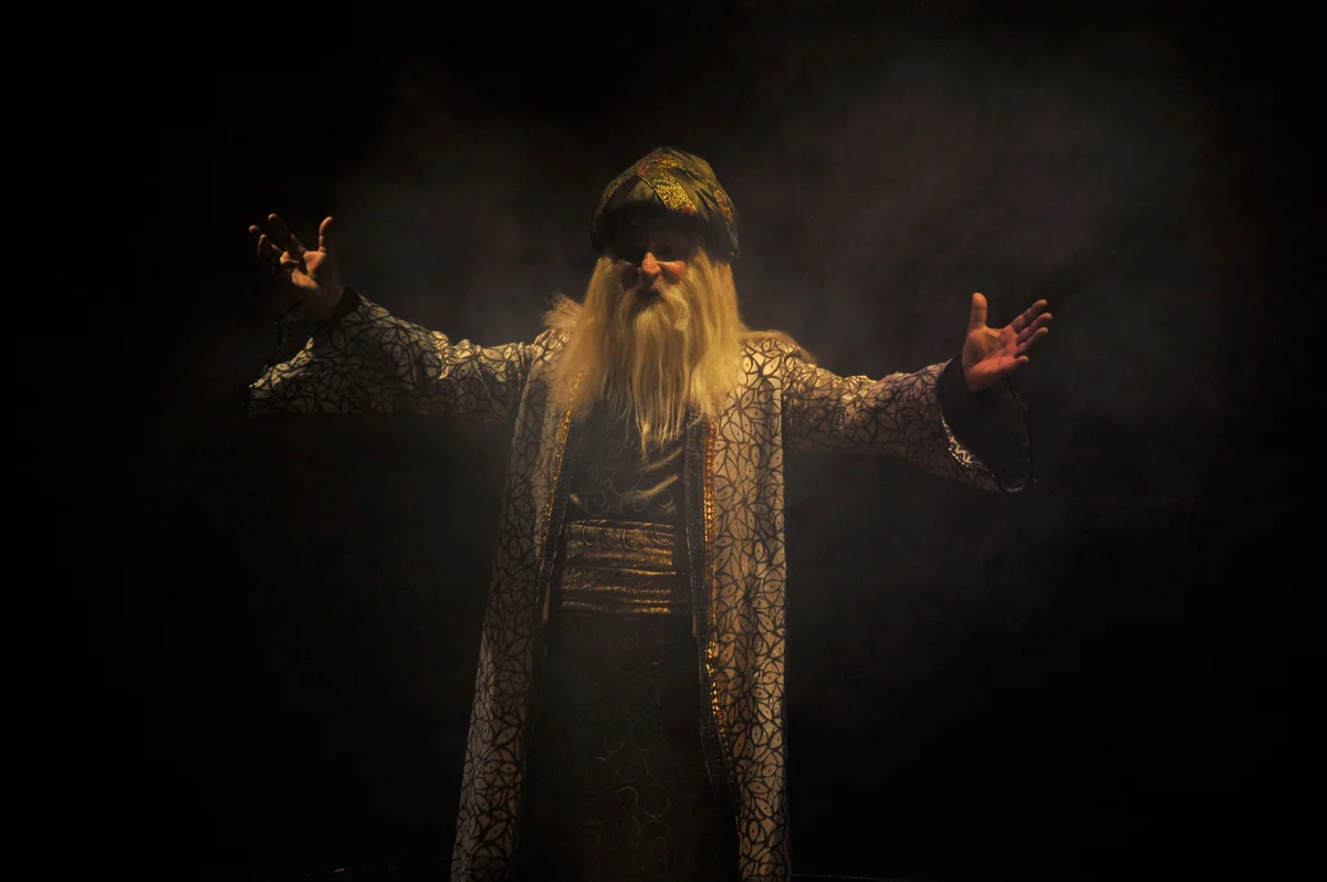 Akademik Milli Dram Teatrı Novruz günlərində “Sehirli sandıq” şənliyini təqdim edəcək