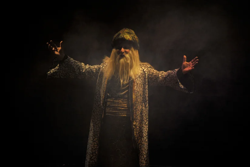 Akademik Milli Dram Teatrı Novruz günlərində “Sehirli sandıq” şənliyini təqdim edəcək