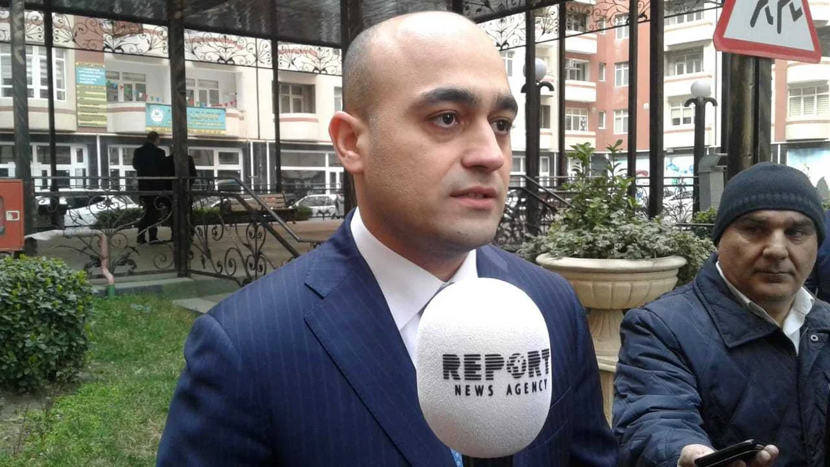 Prezidentin fərmanına uyğun olaraq Bakıda 6 çoxmənzilli yaşayış binasının istismarına icazə verilib - VİDEO