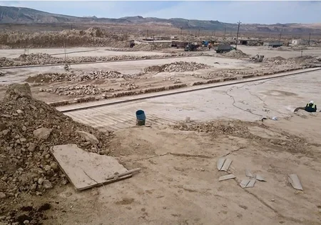Bakıda əməyin mühafizəsi qaydalarını pozan iki müəssisənin işi dayandırılıb