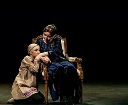 Gənc Tamaşaçılar Teatrı Şamaxıda tamaşa nümayiş etdiriləcək