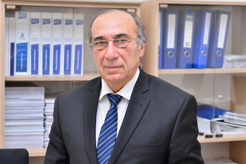 BANM-in professoru: “Müəllim zamandan asılı anlayış deyil” - MÜSAHİBƏ