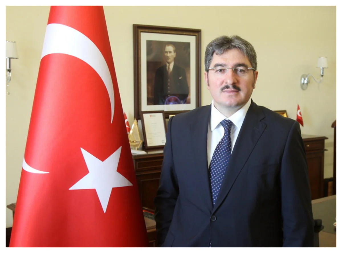 Türkiyə Azərbaycana yeni səfir təyin edib
