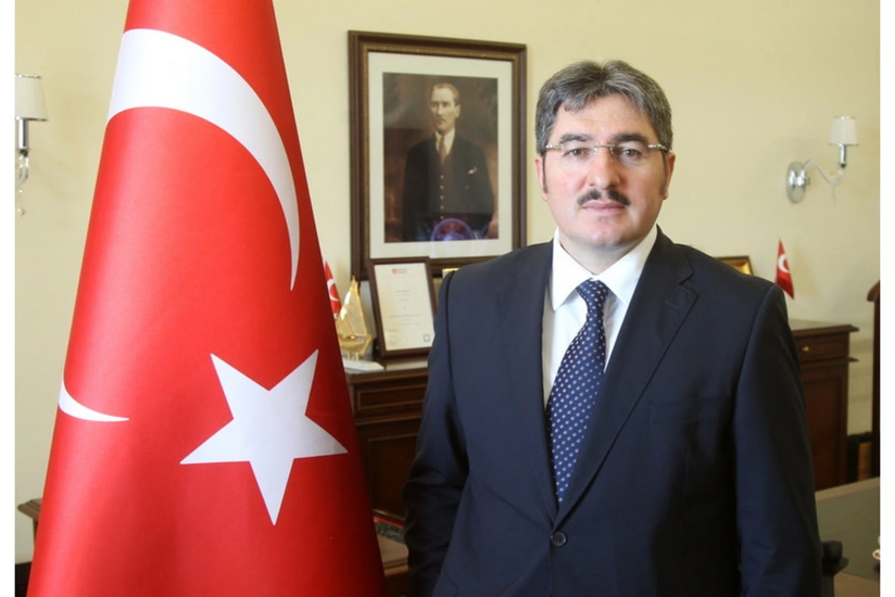 Türkiyə Azərbaycana yeni səfir təyin edib