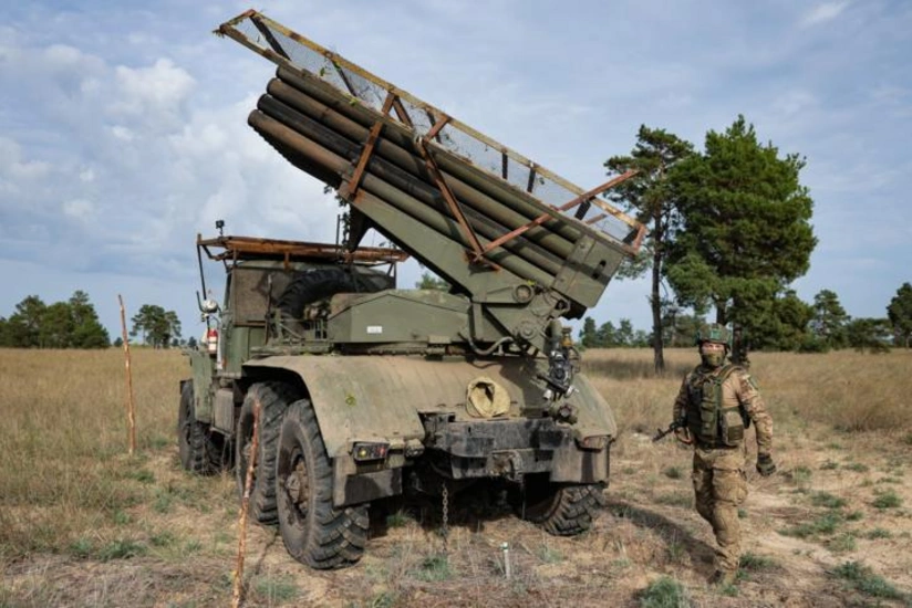 Belçika Ukraynaya üç ədəd haubitsa verə bilər