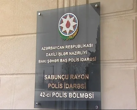 Nardaranda narkotik tərkibli bitkilərin kultivasiyası ilə məşğul olan şəxs tutulub