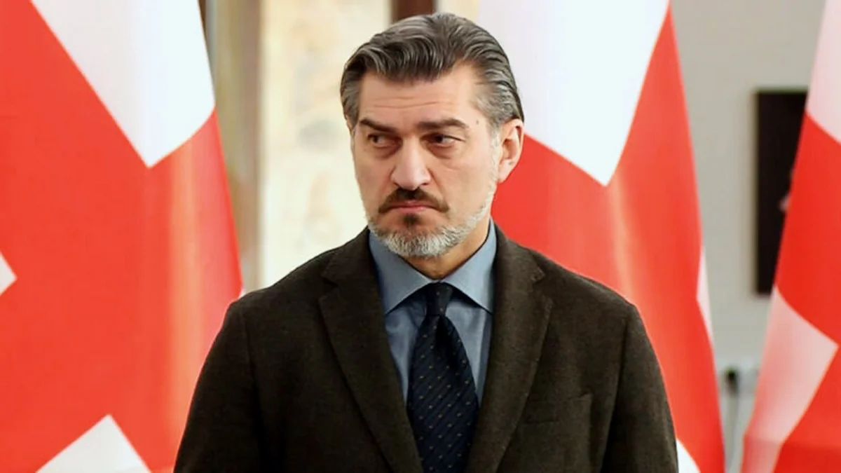 Михаил Кавелашвили станет шестым президентом Грузии