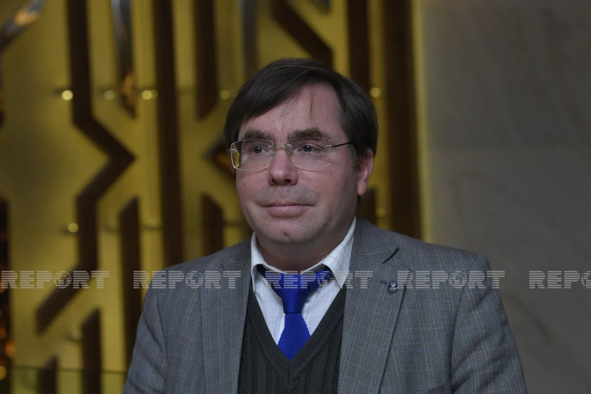 Political scientist: Azerbaijan’s Shusha has very bright future