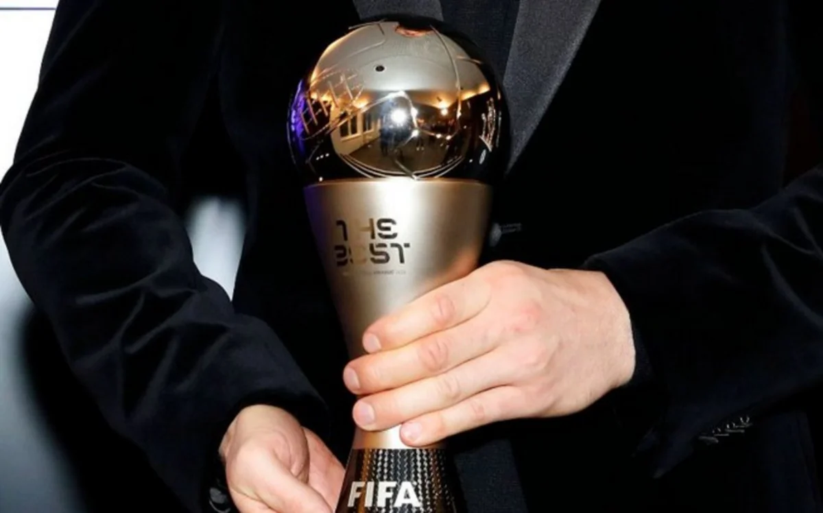 The Best: Real Madridin oyunçuları mükafatlandırma mərasimini boykot etmək istəyirlər