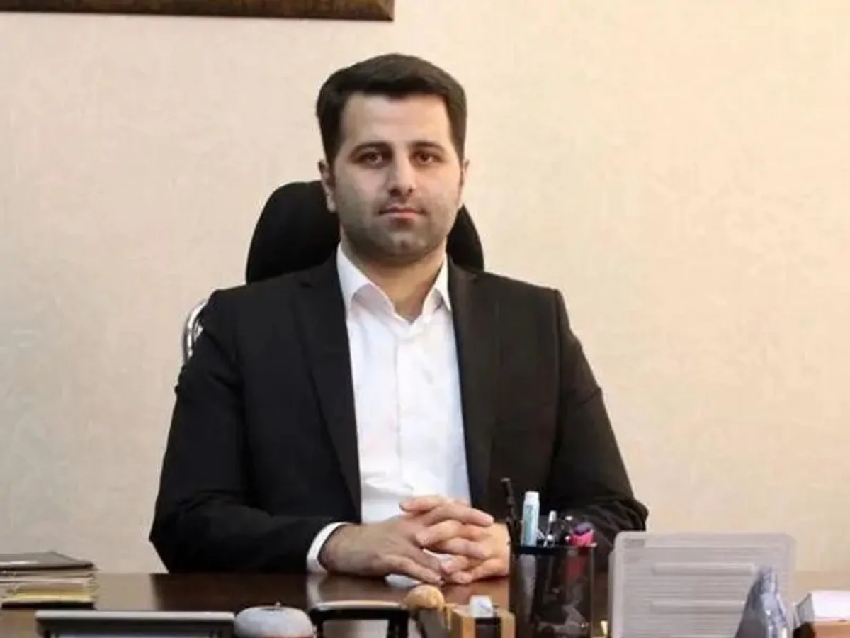 Pezeşkian Prezident Administrasiyasında kürəkəninə vəzifə verib