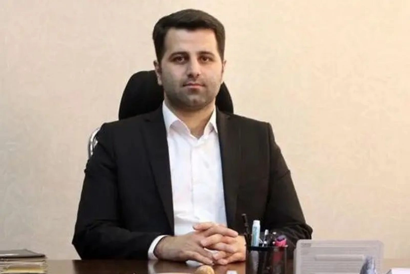 Pezeşkian Prezident Administrasiyasında kürəkəninə vəzifə verib