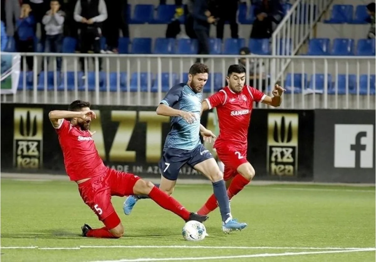 Azərbaycan çempionatında ən çox qolsuz heç-heçə edən komandalar - ARAŞDIRMA