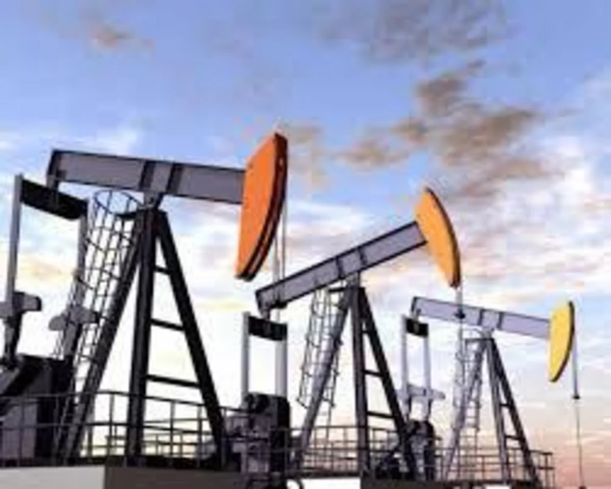Нигерийская компания NNPC поставит нефть в обмен на нефтепродукты