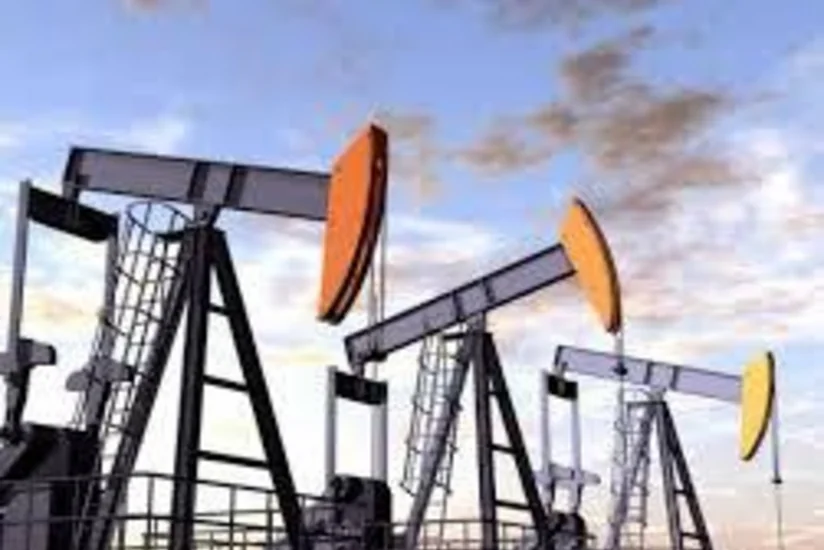 Нигерийская компания NNPC поставит нефть в обмен на нефтепродукты