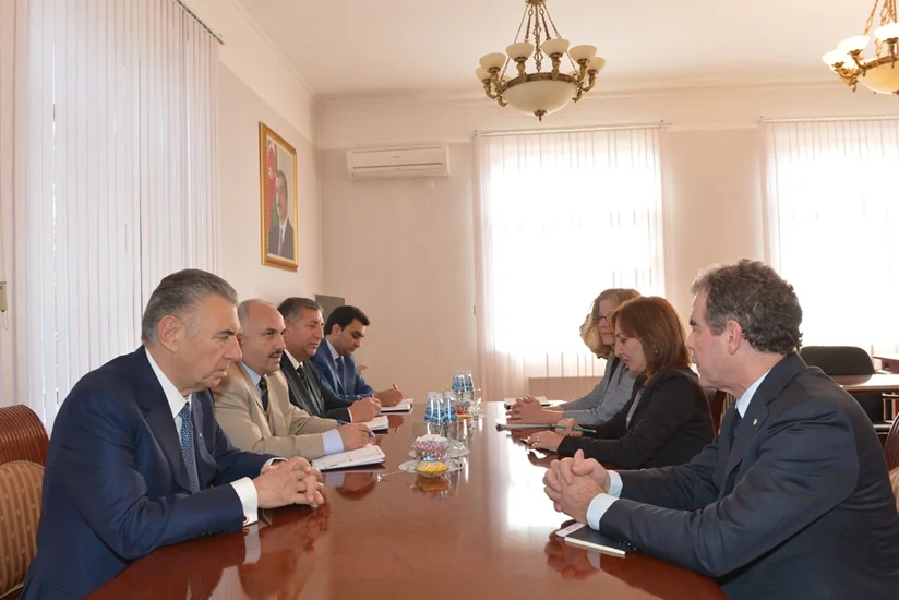 Baş nazirin müavini: ATƏT-in Minsk qrupunun həmsədrlərinin fəaliyyətinin heç bir nəticəsi yoxdur