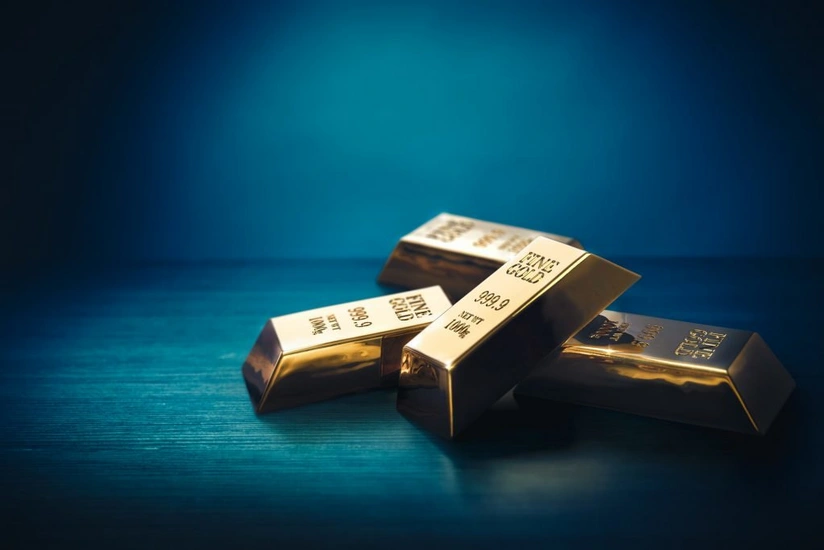 Gold prices fall in anticipation of Fed policy tightening