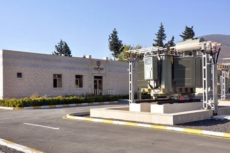 Bu il Azərbaycanın Şimal-Qərb regionunda 7 yeni yarımstansiya istifadəyə verilib