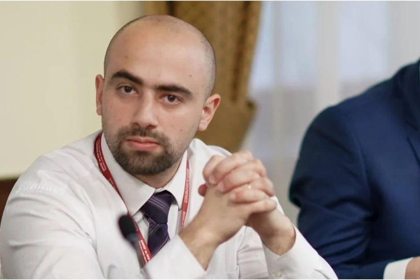 Эксперт: Грузия поддерживает Азербайджан по вопросам энергопоставок