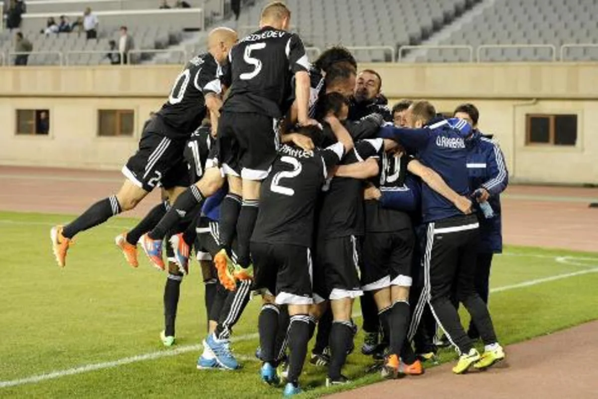 ​Обнародована дата поездки Карабаха в Монако