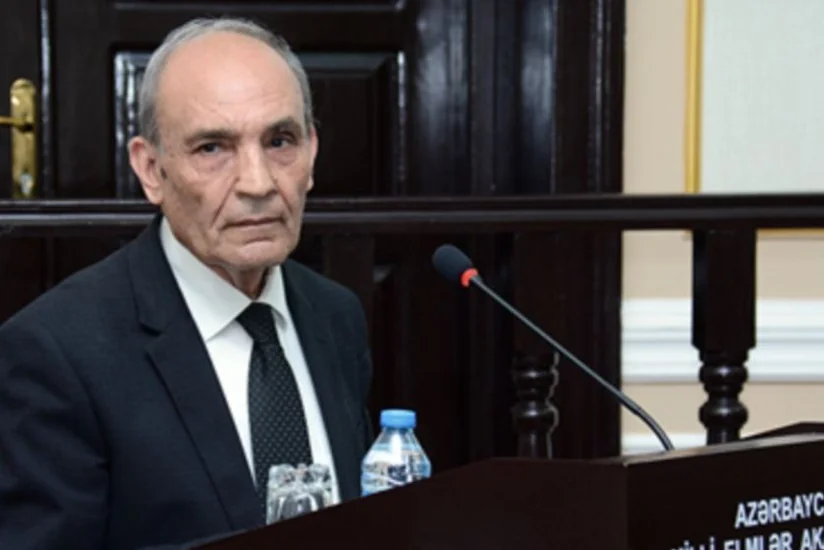 Dilçilik İnstitutunun direktoru: “Ana dilini bilmək hər bir vətəndaşın borcudur”