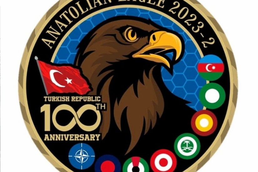 Anatolian Eagle – 2023: Azerbaijani aircraft performed their first flights – VIDEO