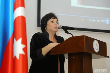 ADU-da Beynəlxalq Könüllülər Günü münasibəti ilə tədbir keçirilib