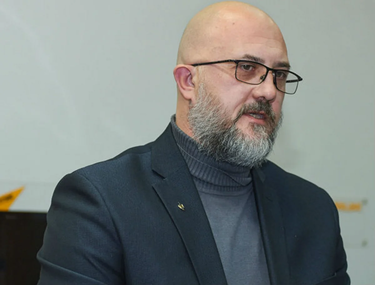 Russian expert: April battles proved, Azerbaijan able to respond to provocations - OPINION