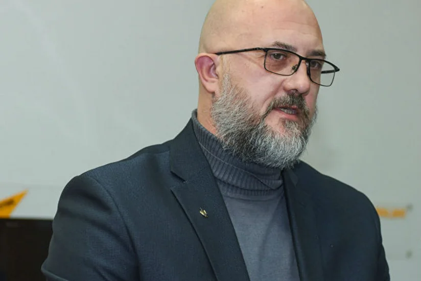 Russian expert: April battles proved, Azerbaijan able to respond to provocations - OPINION