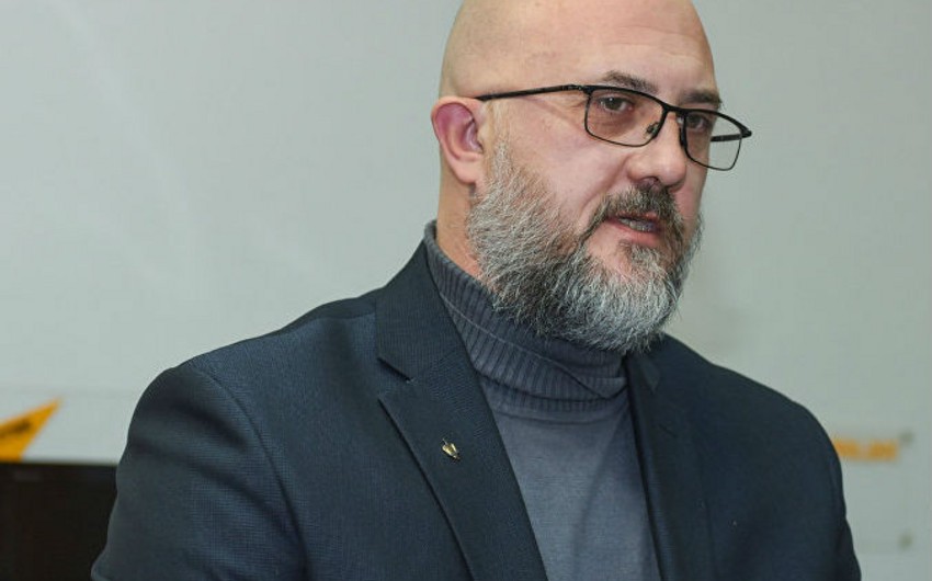 Russian expert: April battles proved, Azerbaijan able to respond to provocations - OPINION