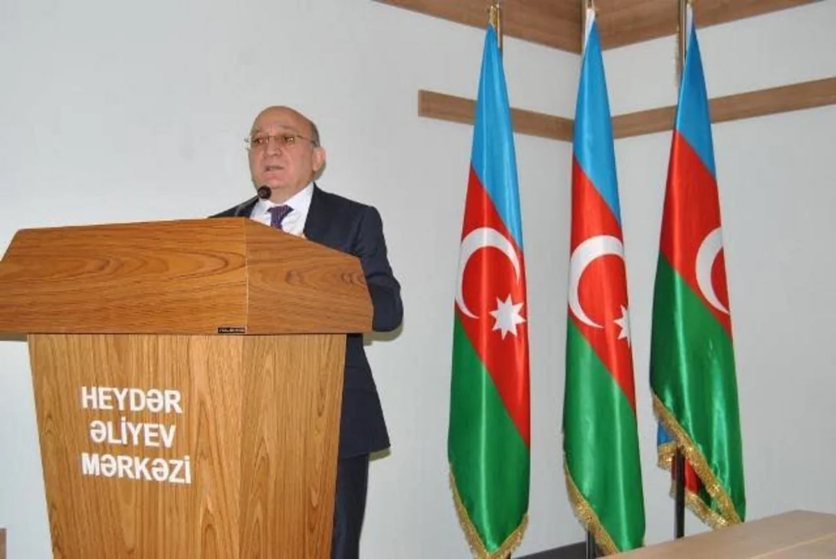 Mübariz Qurbanlı: “Azərbaycana dini radikalizmi süni şəkildə gətirirlər”