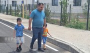 Kəngərli sakini: Məcburi köçkünlərin doğma yurdlarına dönməsi üçün hər cür şərait yaradılıb