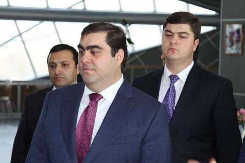 Seymur Talıbov Azərbaycan Şahmat Federasiyasının vitse-prezidenti təyin edilib