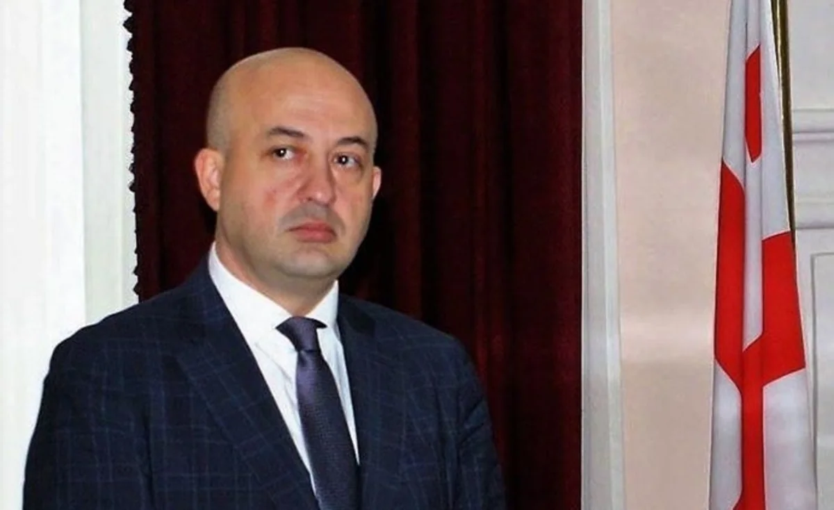 Batumi meriyası məscidlə bağlı məhkəmə qərarından şikayət verəcək
