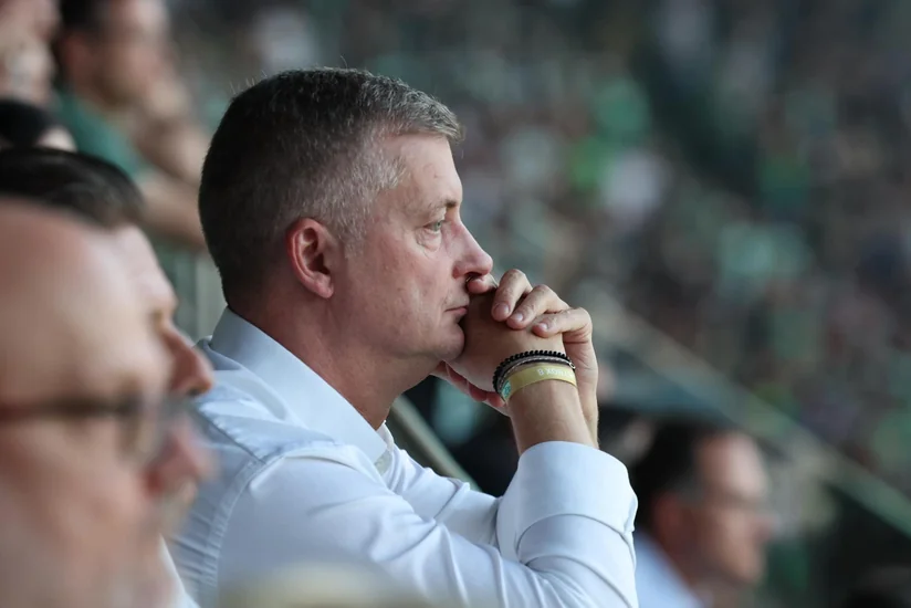 Президент Ференцвароша азербайджанского происхождения прибыл в Баку