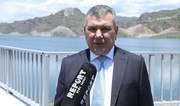 Azerbaijan plans constructing new water reservoirs in liberated territories