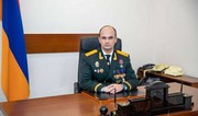 Paşinyan Ermənistan Milli Təhlükəsizlik Xidmətinə yeni direktor təyin edib