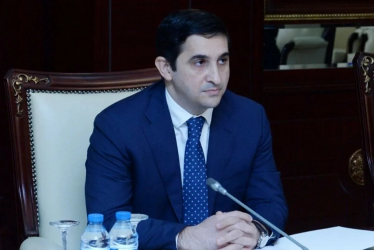 Ədliyyə naziri Gədəbəydə vətəndaşları qəbul edəcək