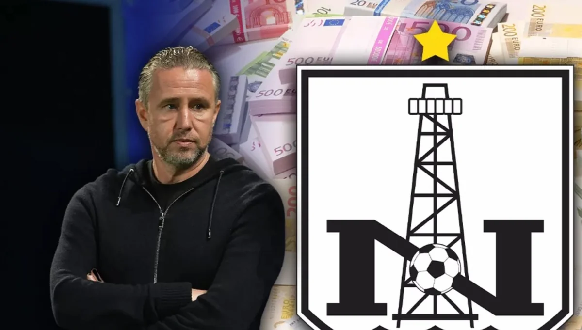 Neftçinin Regekampfa ödədiyi təzminat bəlli olub