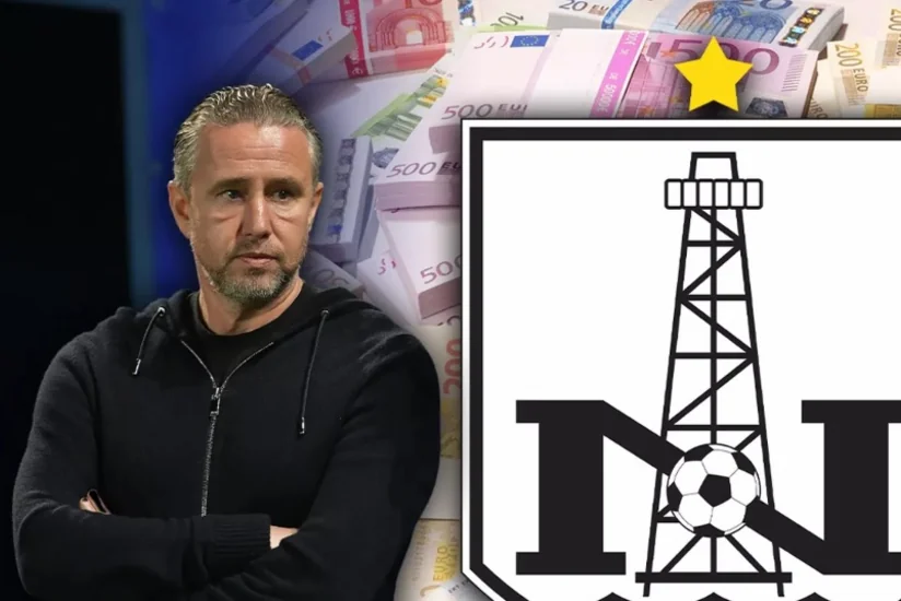 Стала известна сумма компенсации, выплаченной Нефтчи Регекампфу