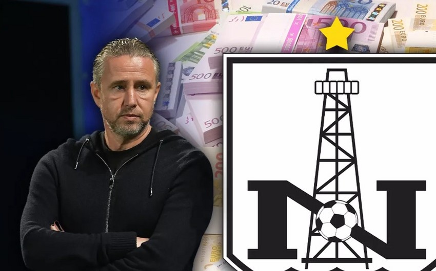Neftçinin Regekampfa ödədiyi təzminat bəlli olub
