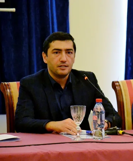 Media və mənəvi dəyərlər adlı məqalə müsabiqəsinin qalibləri mükafatlandırılıb