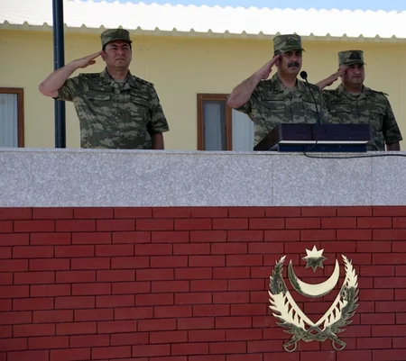 Defense Minister: It's an instruction for us and we must fulfill it decently - PHOTO