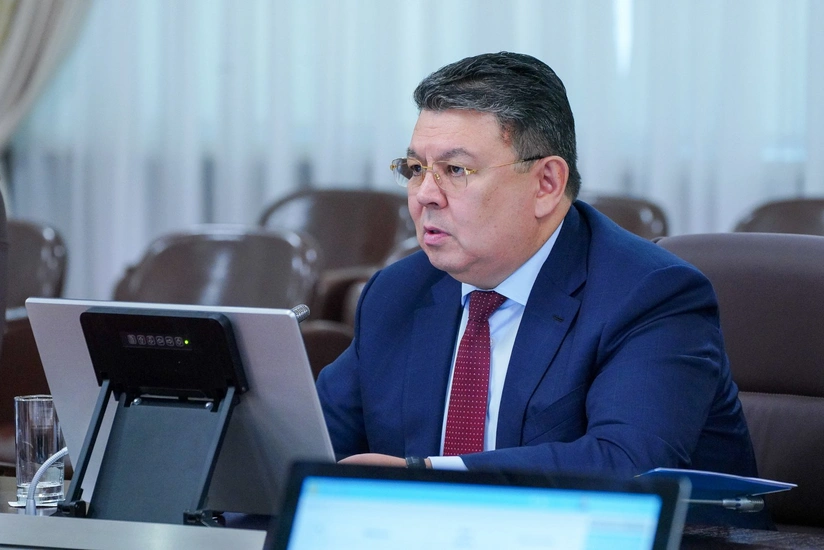 Qazaxıstan Baş nazirinin müavini: AZAL təyyarəsinin qara qutusunda internetə sızdırılandandan daha çox məlumat var