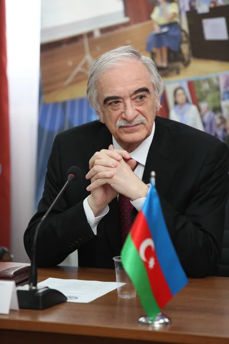 Polad Bülbüloğlu: Hər bir ölkədə prezident seçkiləri mühüm hadisədir