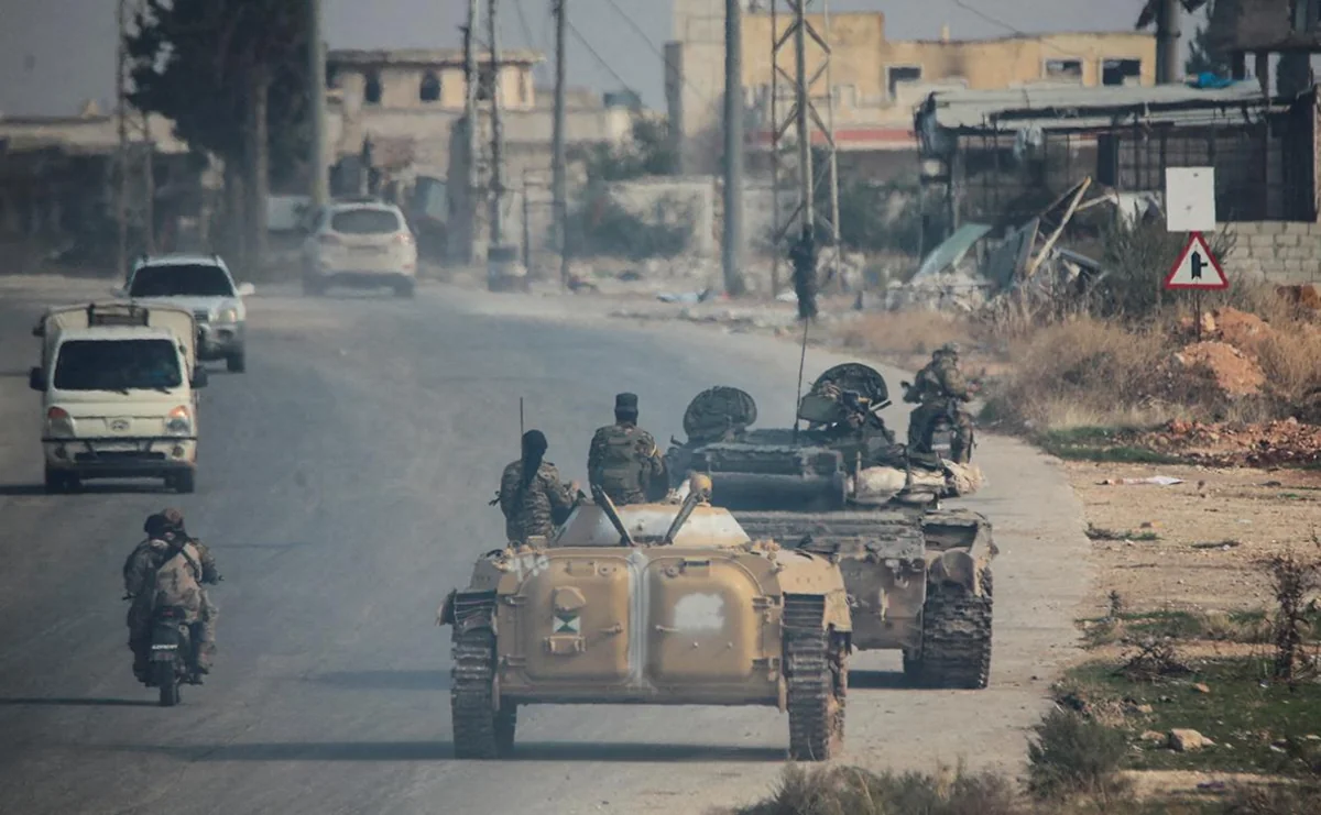 Misir Suriyada siyasi prosesi başa çatdırmaq səylərini dəstəkləyir