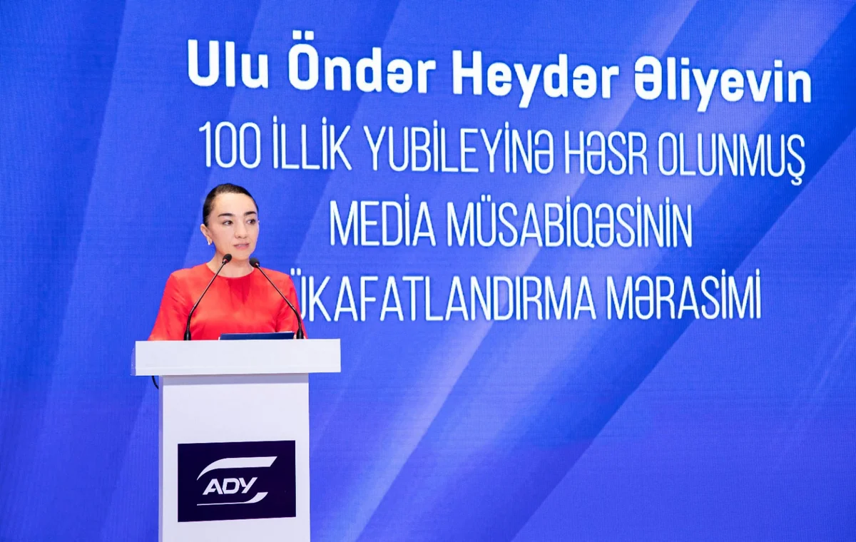 Azərbaycan Dəmir Yollarında yeni təyinat olub