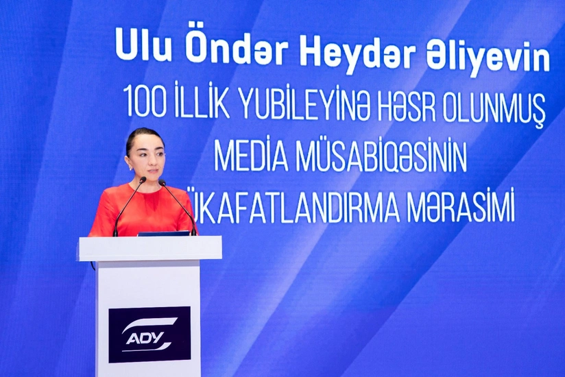 Azərbaycan Dəmir Yollarında yeni təyinat olub