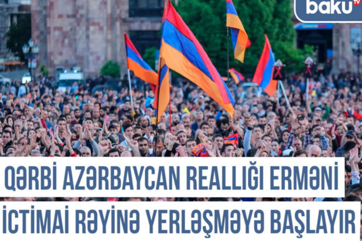 Qərbi Azərbaycan Xronikası: Zəngəzur dəhlizi reallaşacaq